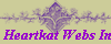 Heartkat Webs Inc.