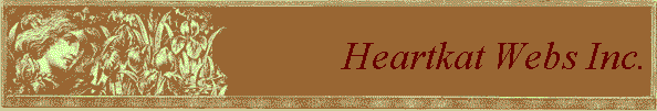 Heartkat Webs Inc.