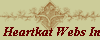 Heartkat Webs Inc.